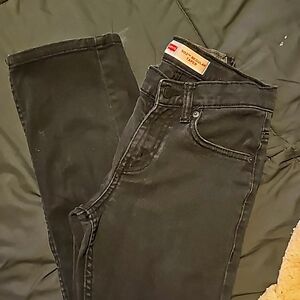 Levi 502 Size 10 jeans